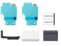 Samsung EF-UF741 - Screen protector for cellular phone