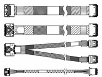 Lenovo - Storage cable kit