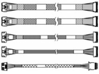Lenovo - Storage cable kit