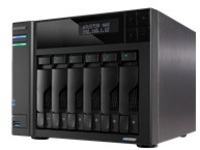 ASUSTOR Lockerstor 6 Gen2+