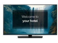 LG 65UK570H0UD - 65" Diagonal Class LED-backlit LCD TV