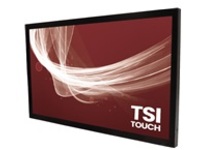 TSItouch - Touch overlay