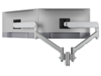 Atdec - Mounting kit (dual arm)