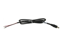 Getac - Power cable - bare wire to (input voltage)