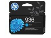 HP 936 - Cyan - original