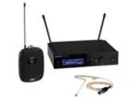 Shure SLX-D Wireless System SLXD14+/153T