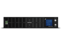 CyberPower Professional Rack Mount LCD Series PR2200ELCDRTXL2U