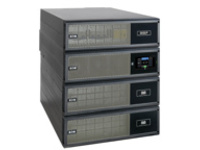 Eaton - UPS (rack-mountable / external)