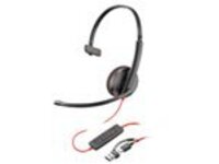 HP Poly Blackwire C3225