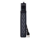 CyberPower Essential CSB604