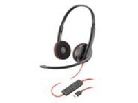 HP Poly Blackwire 3220
