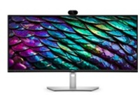 Dell Pro P P3426WEB - LED monitor