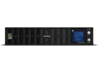 CyberPower Professional Rack Mount LCD Series PR1500ELCDRTXL2U
