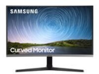 Samsung C32R500FHN - CR50 Series