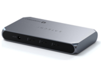 Satechi Slim Hub Pro