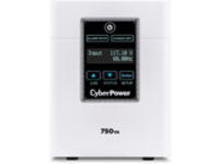CyberPower Medical Grade M750L