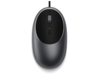Satechi C1 - Mouse - wired