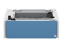 HP - Media tray - 550 sheets in 1 tray(s)