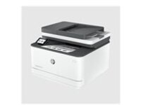 HP LaserJet Pro 3001dw