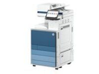 HP LaserJet Enterprise Flow MFP 8801z