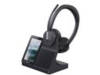 Yealink WH64 Workstation Dual