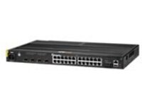 HPE Aruba 4100i - Switch