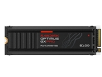 SanDisk Optimus GX PRO 8100
