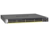 NETGEAR M4300-52G-PoE+