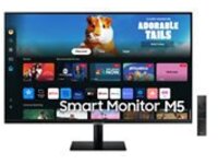 Samsung S27DM500EN - M50D Series