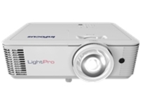 InFocus VISTA II SERIES IN0046ST
