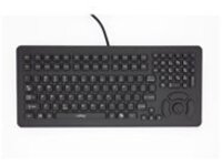 iKey DU-5K-FSR - Keyboard
