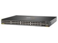 HPE Aruba Networking CX 6200F 48G 4SFP Switch