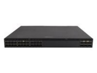 HPE Networking Comware 5710 24p SFP+ 1G/10G 6p QSFP+ 40G 2p QSFP28 100G TAA Switch