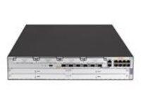 HPE FlexNetwork MSR3046