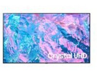 Samsung HG50CU703NF - 50" Diagonal Class HCU7030 Series LED-backlit LCD TV