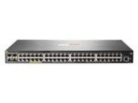 HPE Aruba 2930F 48G PoE+ 4SFP+