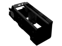 Havis - Mounting component (console box)