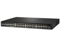 HPE Aruba 2930F 48G PoE+ 4SFP+