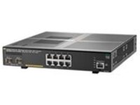 HPE Aruba 2930F 8G PoE+ 2SFP+