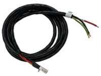 HPE - Power cable - hardwire to hardwire 3-wire