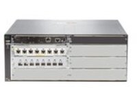 HPE Aruba 5406R 8-port 1/2.5/5/10GBASE-T PoE+ / 8-port SFP+ (No PSU) v3 zl2