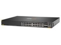 HPE Aruba CX 6300F - Switch