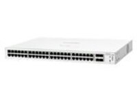 HPE Networking Instant On 1830 48G 4SFP Switch