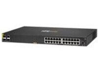 HPE Aruba 6100 24G Class4 PoE 4SFP+