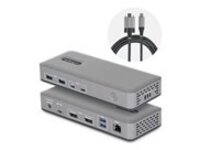Startech - Docking station