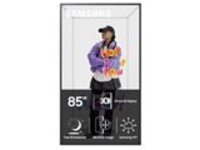 Samsung SM85HX - 85" Diagonal Class (84.5" viewable)