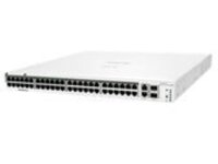 HPE Networking Instant On 1960 48G 40p Class4 8p Class6 PoE 2XGT 2SFP+ 600W Switch