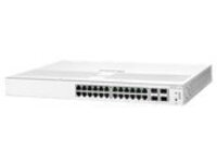HPE Networking Instant On 1930 24G 4SFP/SFP+ Switch