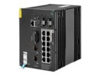 HPE Aruba 4100i - Switch