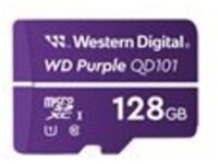 WD Purple - Flash memory card